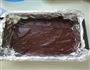 乳酪巧克力方形蛋糕的做法图解9