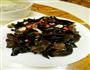 开胃凉菜-小米椒木耳的做法图解4