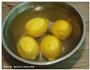 糖渍柠檬-随时都可以享受的清爽的做法图解2