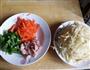 肉丝炒土豆的做法图解1
