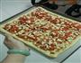 披萨pizza的做法图解9