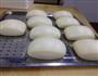 奶香馒头的做法图解12
