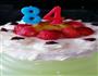 生日蛋糕的做法图解8