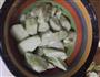 烧茄子的做法图解3