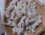 西红柿炒菜花的做法图解4
