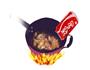 可乐鸡翅的做法图解3