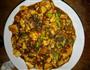 川味家常菜-麻婆豆腐的做法图解10