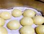 咸芝士包子的做法图解6
