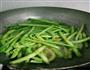 素炖豆角的做法图解3