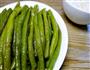 素炖豆角的做法图解5