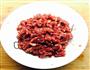 蒜苗牛肉的做法图解3