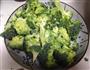 简单三步凉拌西兰花的做法图解1