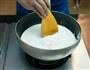 花生芝麻麻薯的做法图解3