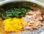 南瓜虾仁馄饨的做法图解1