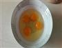 海参蒸水蛋的做法图解1