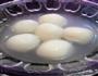 煮汤圆的做法图解4