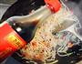 爆炒绿豆芽的做法图解5