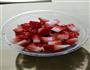 草莓酸奶的做法图解1