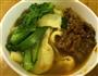 香辣牛肉面的做法图解12