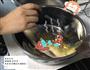 酱汁蒜香烤鱼的做法图解1