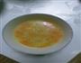 婴儿辅食鸡汤面条的做法图解1