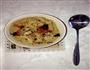 家庭糯米煲仔饭 电饭锅版的做法图解4