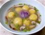 花样汤圆的做法图解14
