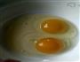 枸杞蒸蛋的做法图解2