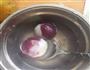 紫薯汤圆的做法图解3