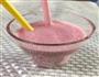 草莓酸奶的做法图解3