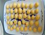 四色蛋花汤圆的做法图解9