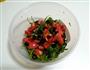 马苏里拉蔬菜沙拉的做法图解2