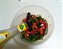 马苏里拉蔬菜沙拉的做法图解4