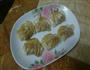 蜜糖烤饺子的做法图解3