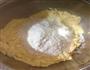 皮薄馅大荠菜团子的做法图解6
