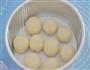 豆沙小餐包的做法图解7