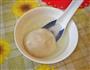 蟹粉汤团的做法图解7