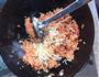 泡菜芝士米饭的做法图解7