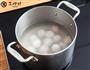 肉丸油豆腐粉丝汤的做法图解5