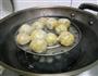 红薯五仁元宵的做法图解8