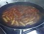韩式炒年糕的做法图解5