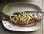 清蒸鲈鱼的做法图解1