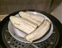 蒜香烤茄子的做法图解1