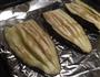 蒜香烤茄子的做法图解3