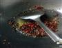 麻辣莲藕的做法图解3