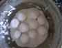 黑芝麻元宵的做法图解6