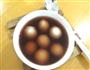 红豆汤圆的做法图解4