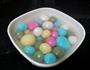 彩色汤圆的做法图解7