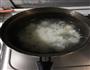 米酒汤圆的做法图解4