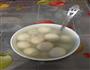 米酒汤圆的做法图解6